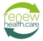 Renew Healthcare Logo