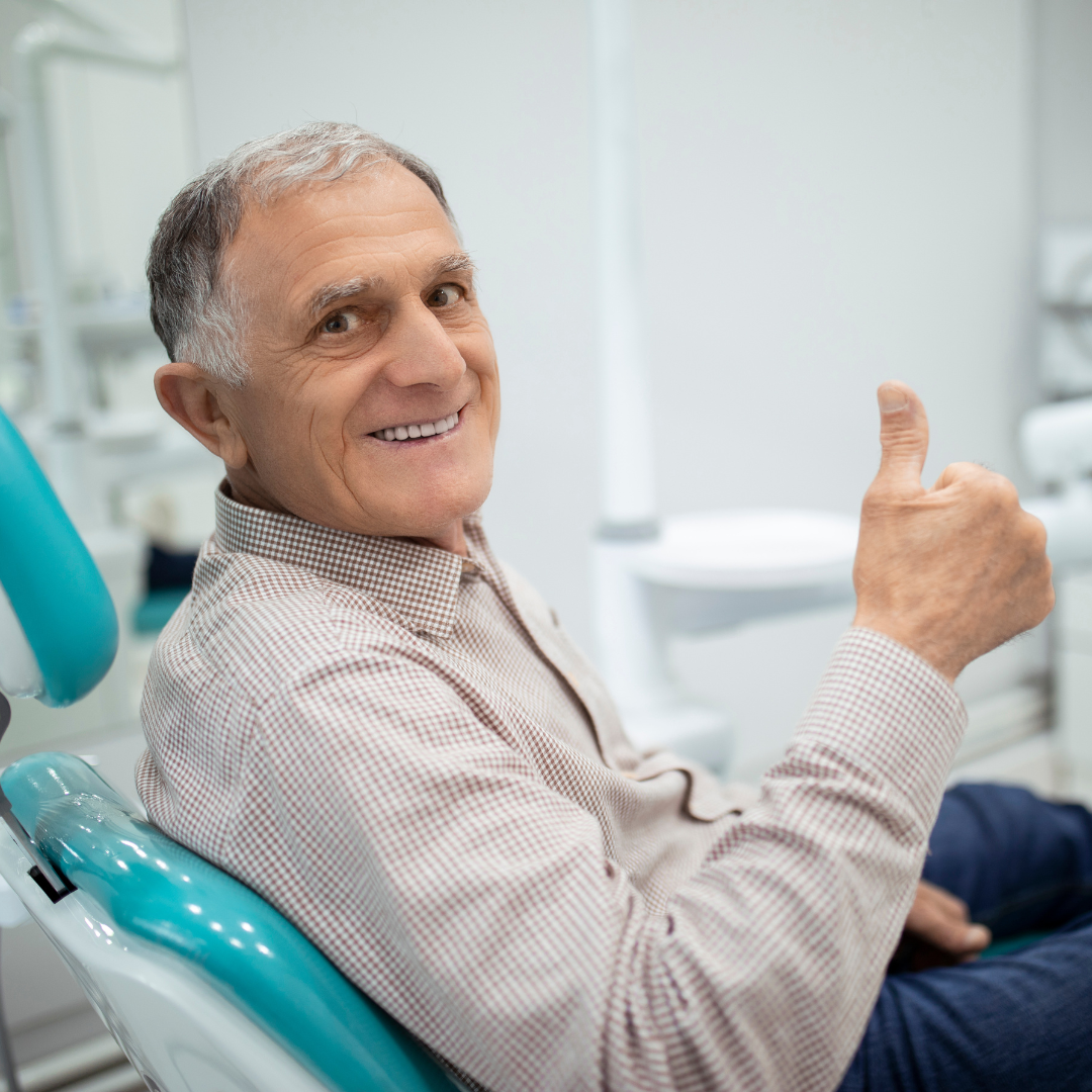 Medicare Dental Benefits